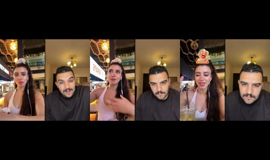 je__elsayeed's Stream - Jul 20, 2026, 3:12 PM