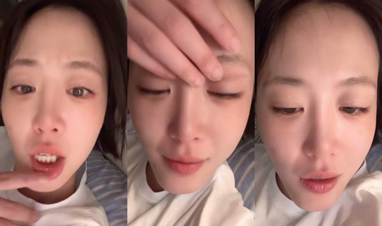jeaeunnnnn's Stream - Jul 12, 2026, 4:40 PM