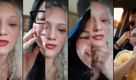 jeanecosta007's Stream - Jul 8, 2026, 10:41 AM