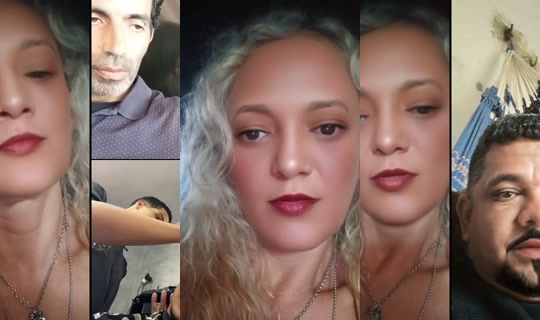 jeanecosta007's Stream - Jul 24, 2026, 2:35 PM