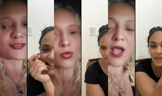 jeanecosta007's Stream - Jul 24, 2026, 3:19 PM