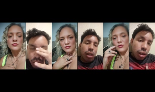 jeanecosta007's Stream - Oct 9, 2026, 4:22 AM