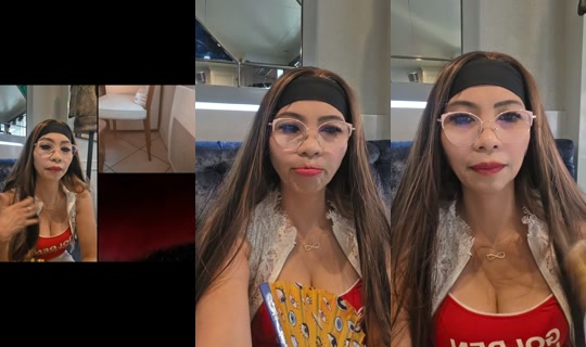 jeangatarin's Stream - Jul 21, 2026, 5:57 AM