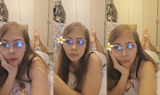 jeangatarin's Stream - Oct 14, 2026, 6:55 PM
