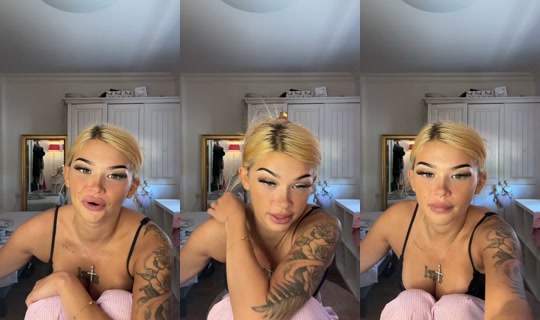 jeanne.kts's Stream - Jul 8, 2026, 11:17 AM