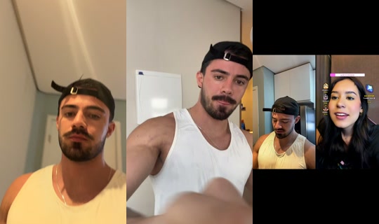 Stream von jeanpadilh_ – 16. Juli 2026, 16:50
