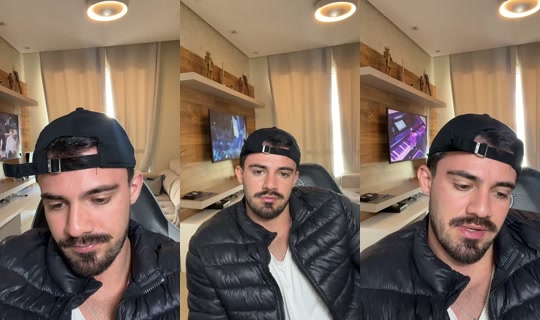 Stream von jeanpadilh_ – 16. Juli 2026, 18:01