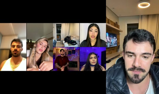 Stream von jeanpadilh_ – 17. Juli 2026, 0:35