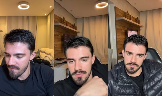 Stream von jeanpadilh_ – 17. Juli 2026, 2:25