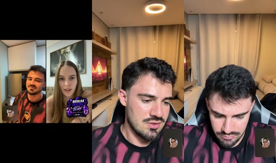 jeanpadilh_ の配信 - 2026年7月21日 21:01