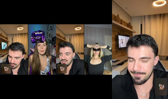 Stream jeanpadilh_ - 25 Jul 2026, 3.15