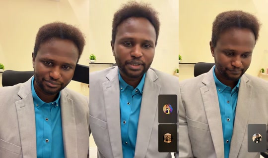 jedofadlalla Recorded on Jul 16, 2026, 11:14 PM