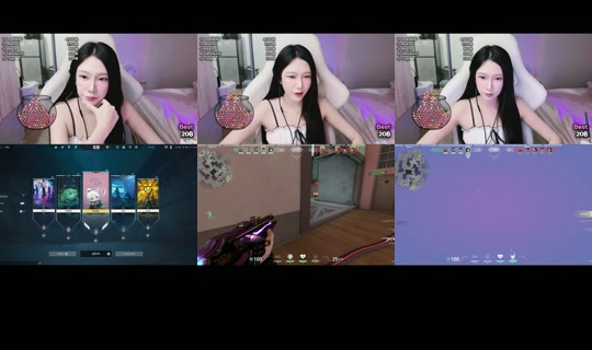 jeejeeluvcat's Stream - Jul 24, 2026, 7:34 AM