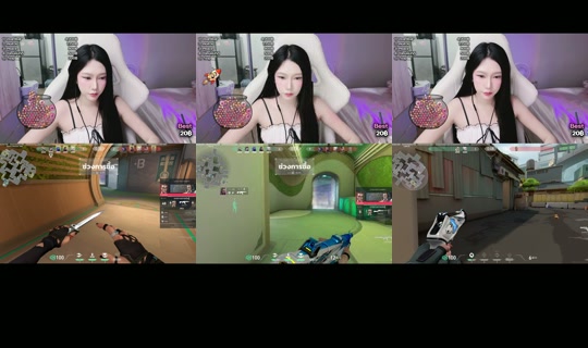 jeejeeluvcat's Stream - Jul 24, 2026, 8:25 AM
