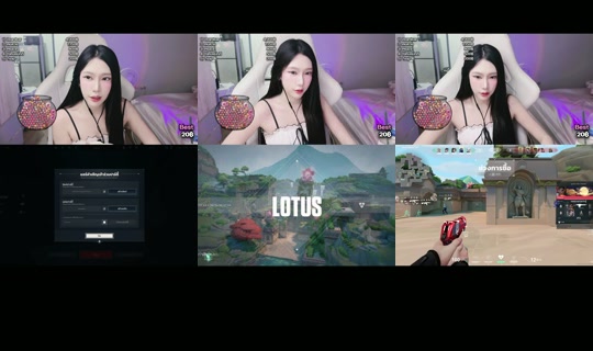 jeejeeluvcat's Stream - Jul 24, 2026, 10:07 AM