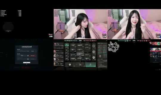 Stream ni jeejeeluvcat - Hul 27, 2026, 4:05 PM