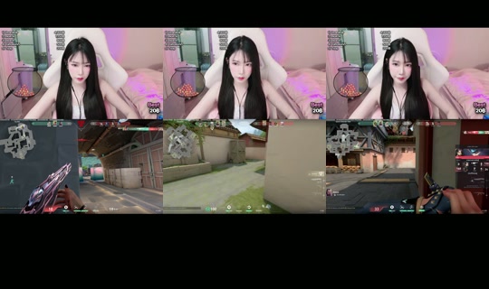 Stream ni jeejeeluvcat - Hul 27, 2026, 4:56 PM