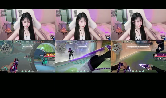 Stream ni jeejeeluvcat - Hul 27, 2026, 6:38 PM