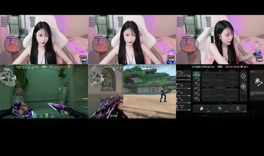 Stream ni jeejeeluvcat - Hul 27, 2026, 7:35 PM