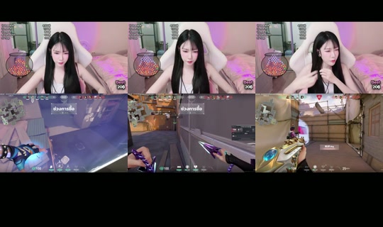 Stream ni jeejeeluvcat - Hul 27, 2026, 8:26 PM