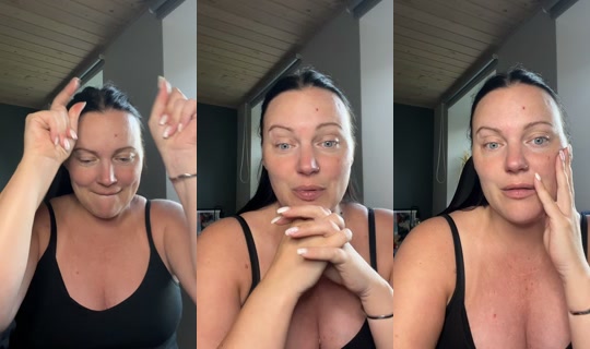 jeenyrosen's Stream - Aug 3, 2026, 5:50 PM