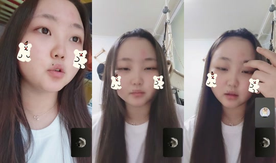 jeeyul0323's Stream - Jul 12, 2026, 8:50 AM