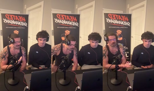 jeffreywachman's Stream - Jul 23, 2026, 11:50 PM