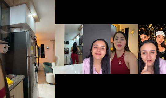 Stream di jeimars0416 - 24 ago 2026, 1:17