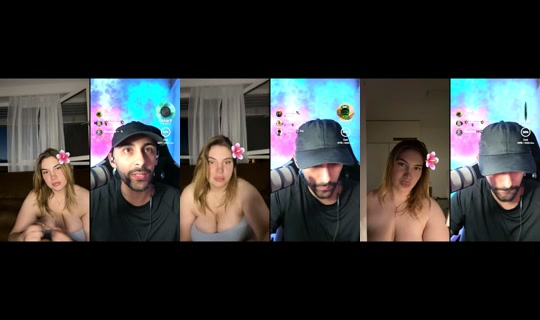 Live de jelena.rdi - 7 de ago. de 2026, 19:42