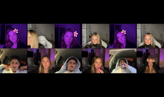 Live de jelena.rdi - 22 de ago. de 2026, 20:11