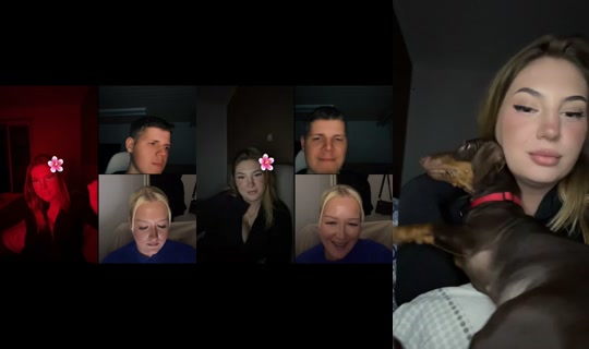Live de jelena.rdi - 23 de ago. de 2026, 1:00