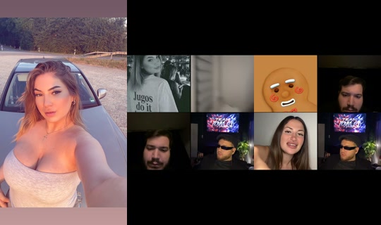 Live de jelena.rdi - 23 de ago. de 2026, 22:34