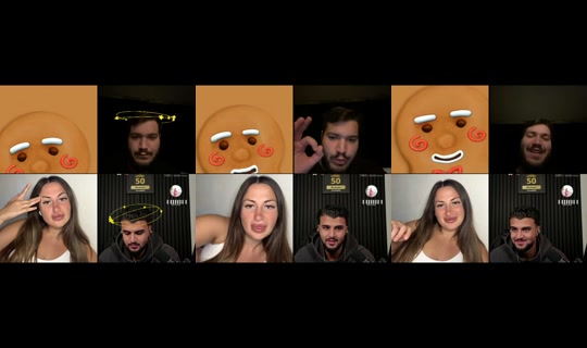 Live de jelena.rdi - 23 de ago. de 2026, 23:24