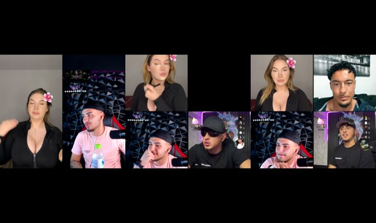 jelena.rdi's Stream - Oct 2, 2026, 10:35 PM