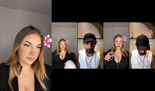jelena.rdi's Stream - Oct 4, 2026, 6:21 PM