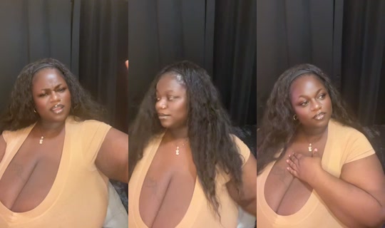 jeliese.laquaii's Stream - Jul 19, 2026, 6:17 AM