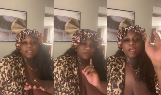jeliese.laquaii's Stream - Jul 25, 2026, 12:54 PM