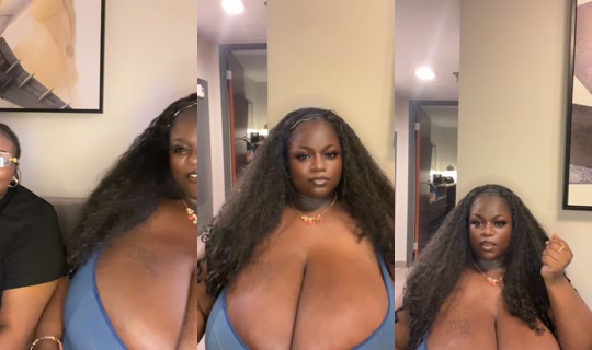 jeliese.laquaii's Stream - Jul 25, 2026, 11:44 PM