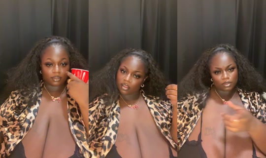jeliese.laquaii's Stream - Jul 27, 2026, 2:04 AM