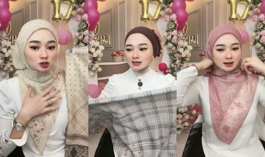 Stream ni jelitasarahq - Hul 29, 2026, 6:05 AM