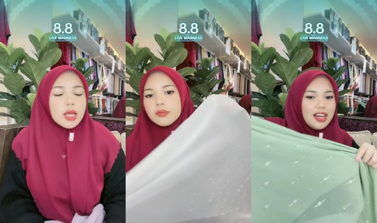 jelitasaralive's Stream - Aug 3, 2026, 8:03 AM