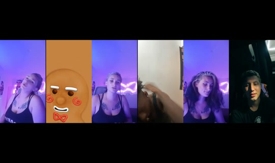 jemenventouselateuch's Stream - Aug 23, 2026, 4:27 AM