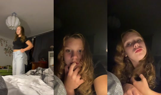 jen_jeho_41's Stream - Jul 27, 2026, 8:04 PM