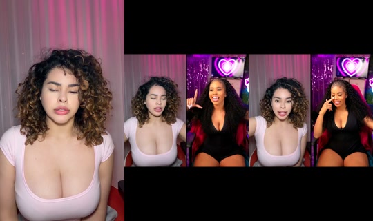 jenblanco's Stream - Jul 29, 2026, 3:56 AM