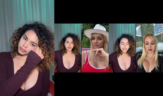 jenblanco's Stream - Jul 30, 2026, 9:23 AM
