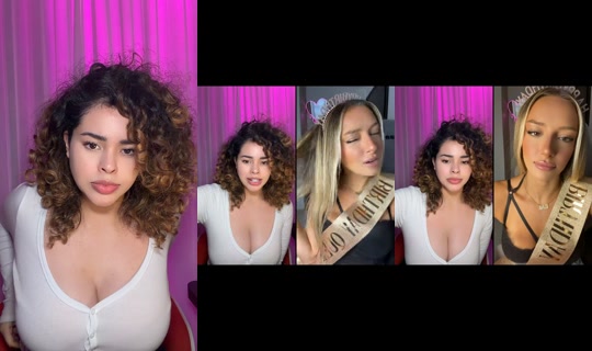 jenblanco's Stream - Aug 3, 2026, 8:29 AM