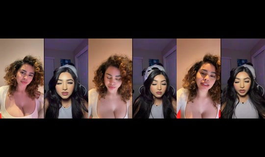 jenblanco's Stream - Aug 6, 2026, 7:19 AM