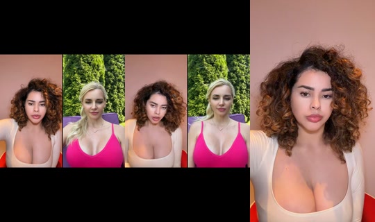 jenblanco's Stream - Aug 6, 2026, 8:18 AM