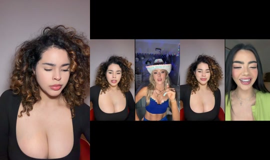 jenblanco's Stream - Aug 7, 2026, 7:03 AM