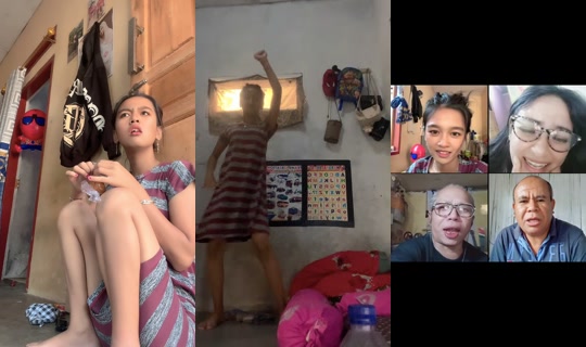 jenienurazizah__'s Stream - Jul 27, 2026, 7:45 AM